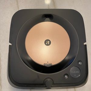 IRobot Braava mop m6